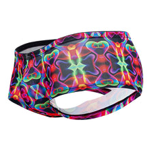 Load image into Gallery viewer, Xtremen 91170 Printed Trunks Color Bows