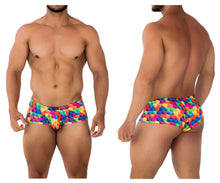 Load image into Gallery viewer, Xtremen 91170 Printed Trunks Color Cubes