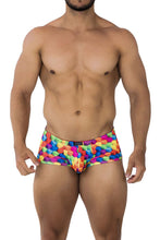 Load image into Gallery viewer, Xtremen 91170 Printed Trunks Color Cubes