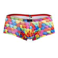 Load image into Gallery viewer, Xtremen 91170 Printed Trunks Color Cubes