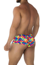 Load image into Gallery viewer, Xtremen 91170 Printed Trunks Color Cubes