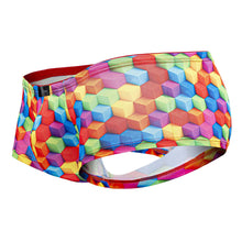 Load image into Gallery viewer, Xtremen 91170 Printed Trunks Color Cubes