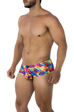 Load image into Gallery viewer, Xtremen 91170 Printed Trunks Color Cubes