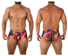 Load image into Gallery viewer, Xtremen 91170 Printed Trunks Color Fire