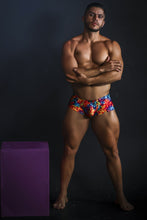 Load image into Gallery viewer, Xtremen 91170 Printed Trunks Color Fire