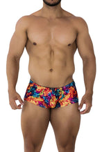 Load image into Gallery viewer, Xtremen 91170 Printed Trunks Color Fire