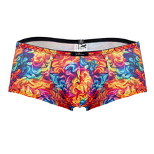 Load image into Gallery viewer, Xtremen 91170 Printed Trunks Color Fire