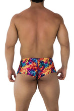 Load image into Gallery viewer, Xtremen 91170 Printed Trunks Color Fire