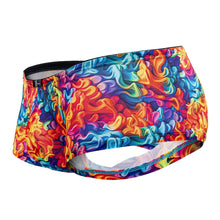 Load image into Gallery viewer, Xtremen 91170 Printed Trunks Color Fire