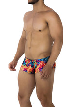 Load image into Gallery viewer, Xtremen 91170 Printed Trunks Color Fire