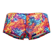 Load image into Gallery viewer, Xtremen 91170 Printed Trunks Color Fire