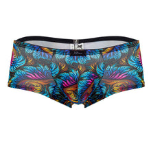 Load image into Gallery viewer, Xtremen 91170 Printed Trunks Color Leaves