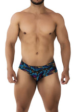 Load image into Gallery viewer, Xtremen 91170 Printed Trunks Color Leaves