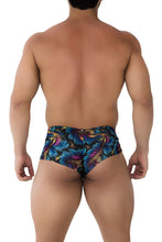 Load image into Gallery viewer, Xtremen 91170 Printed Trunks Color Leaves