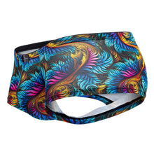 Load image into Gallery viewer, Xtremen 91170 Printed Trunks Color Leaves