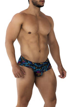 Load image into Gallery viewer, Xtremen 91170 Printed Trunks Color Leaves