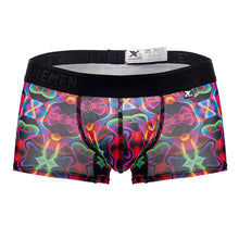 Load image into Gallery viewer, Xtremen 91173 Printed Trunks Color Bows