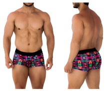 Load image into Gallery viewer, Xtremen 91173 Printed Trunks Color Bows