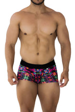 Load image into Gallery viewer, Xtremen 91173 Printed Trunks Color Bows