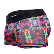 Load image into Gallery viewer, Xtremen 91173 Printed Trunks Color Bows