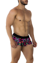 Load image into Gallery viewer, Xtremen 91173 Printed Trunks Color Bows