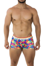 Load image into Gallery viewer, Xtremen 91173 Printed Trunks Color Cubes