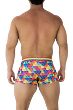 Load image into Gallery viewer, Xtremen 91173 Printed Trunks Color Cubes