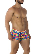 Load image into Gallery viewer, Xtremen 91173 Printed Trunks Color Cubes