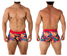 Load image into Gallery viewer, Xtremen 91173 Printed Trunks Color Fire