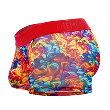 Load image into Gallery viewer, Xtremen 91173 Printed Trunks Color Fire