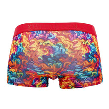 Load image into Gallery viewer, Xtremen 91173 Printed Trunks Color Fire