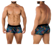 Load image into Gallery viewer, Xtremen 91173 Printed Trunks Color Leaves