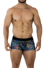 Load image into Gallery viewer, Xtremen 91173 Printed Trunks Color Leaves