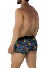 Load image into Gallery viewer, Xtremen 91173 Printed Trunks Color Leaves