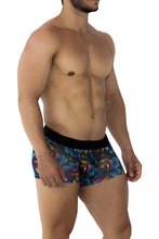 Load image into Gallery viewer, Xtremen 91173 Printed Trunks Color Leaves