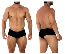 Load image into Gallery viewer, Xtremen 91175 Microfiber Trunks Color Black