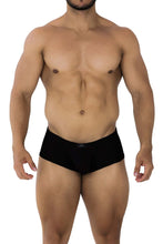 Load image into Gallery viewer, Xtremen 91175 Microfiber Trunks Color Black