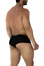 Load image into Gallery viewer, Xtremen 91175 Microfiber Trunks Color Black