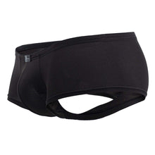 Load image into Gallery viewer, Xtremen 91175 Microfiber Trunks Color Black