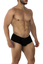 Load image into Gallery viewer, Xtremen 91175 Microfiber Trunks Color Black