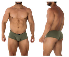 Load image into Gallery viewer, Xtremen 91175 Microfiber Trunks Color Green