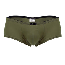 Load image into Gallery viewer, Xtremen 91175 Microfiber Trunks Color Green