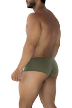 Load image into Gallery viewer, Xtremen 91175 Microfiber Trunks Color Green