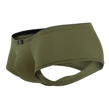 Load image into Gallery viewer, Xtremen 91175 Microfiber Trunks Color Green