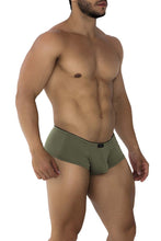 Load image into Gallery viewer, Xtremen 91175 Microfiber Trunks Color Green