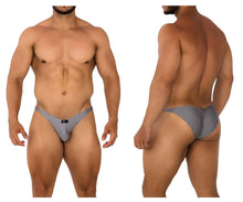 Load image into Gallery viewer, Xtremen 91179 Microfiber Bikini Color Silver