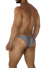 Load image into Gallery viewer, Xtremen 91179 Microfiber Bikini Color Silver