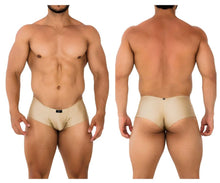 Load image into Gallery viewer, Xtremen 91180 Microfiber Trunks Color Gold