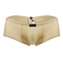 Load image into Gallery viewer, Xtremen 91180 Microfiber Trunks Color Gold