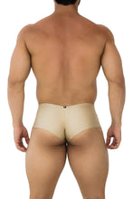 Load image into Gallery viewer, Xtremen 91180 Microfiber Trunks Color Gold